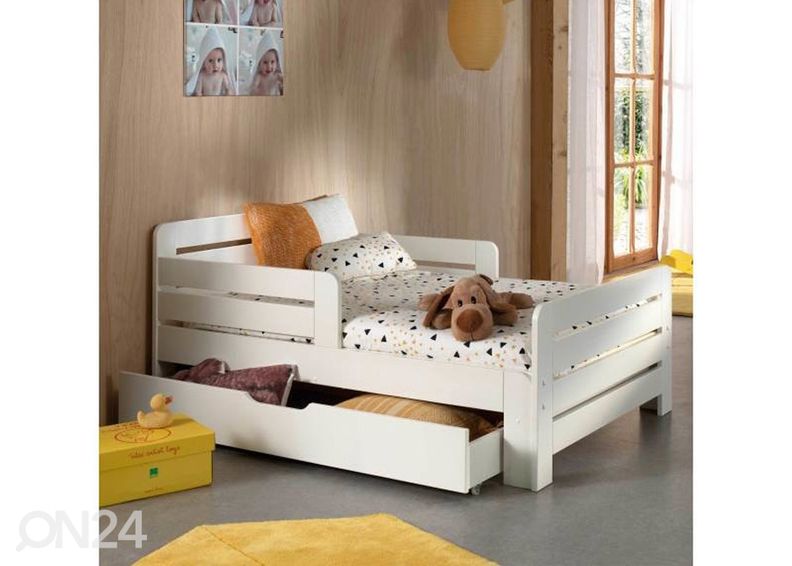 Ящик кроватный Jumper увеличить