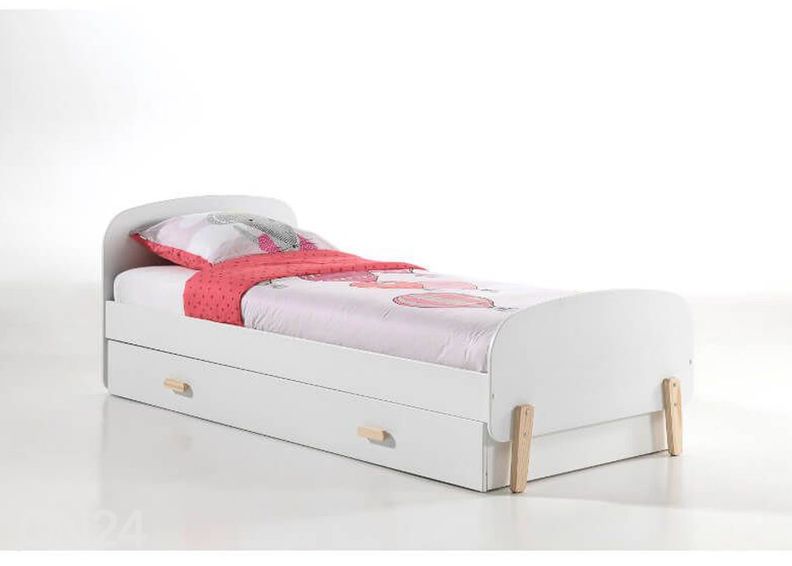 Ящик кроватный Kiddy увеличить