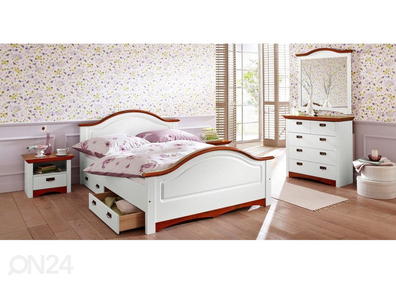 Ящик кроватный Konrad увеличить