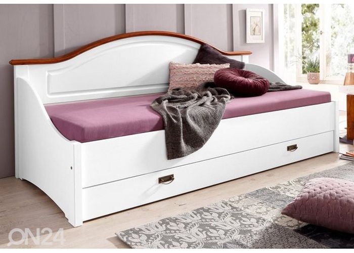 Ящик кроватный Konrad увеличить