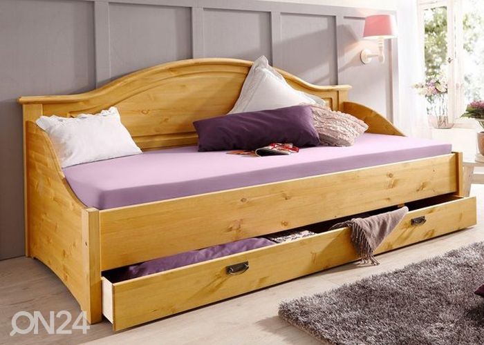 Ящик кроватный Konrad увеличить