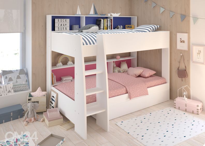 Ящик кроватный Leo увеличить