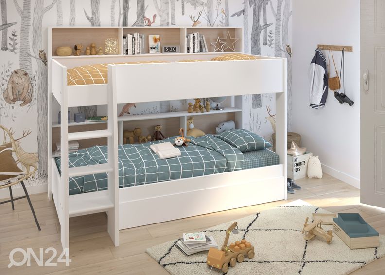 Ящик кроватный Leo увеличить