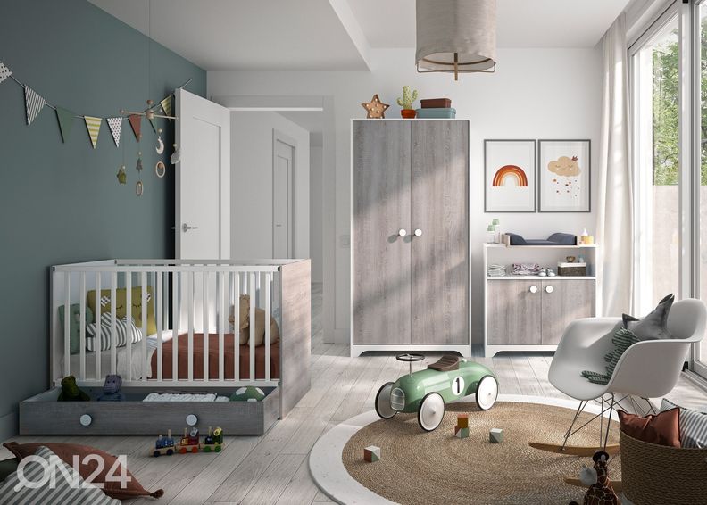 Ящик кроватный Marius увеличить