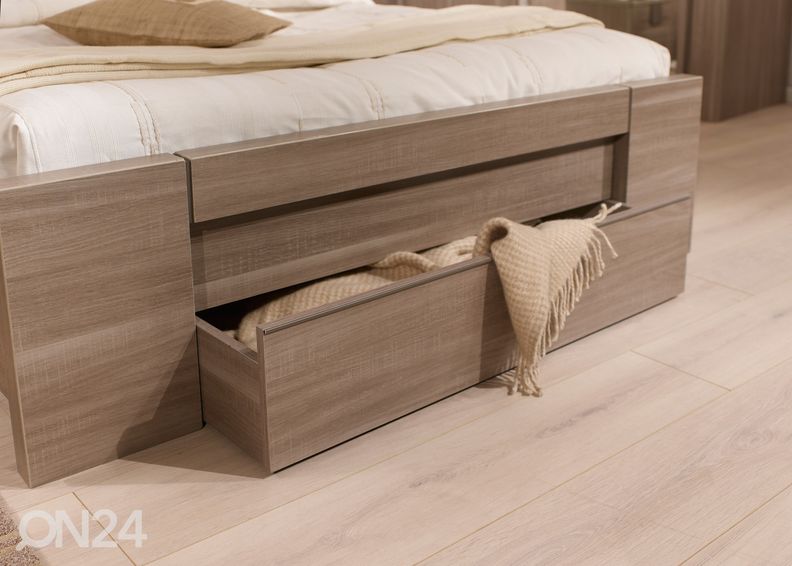 Ящик кроватный Moka 117 cm увеличить