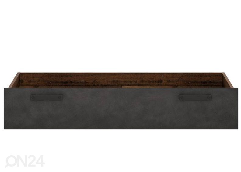 Ящик кроватный Nubi увеличить