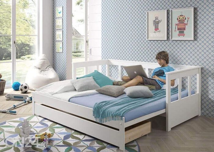 Ящик кроватный Pino увеличить