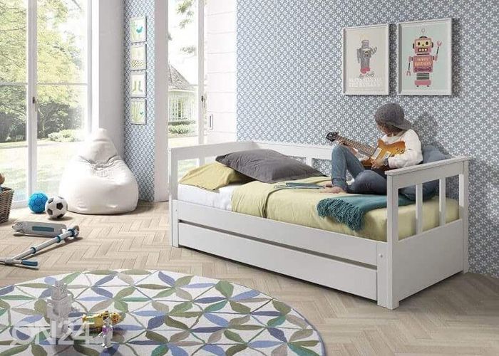 Ящик кроватный Pino увеличить