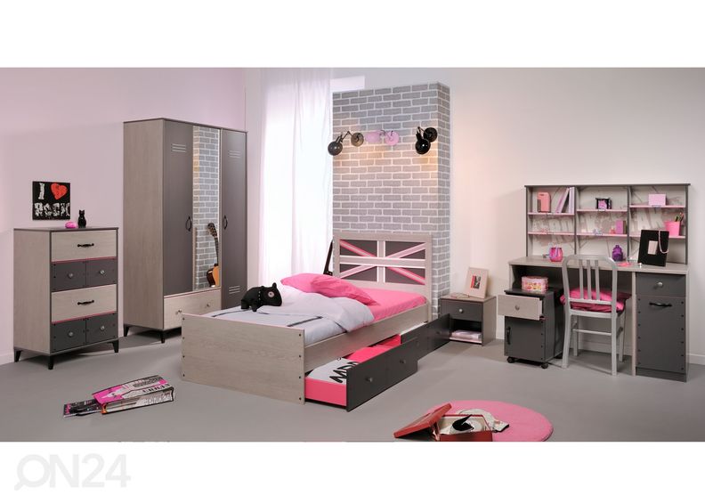 Ящик кроватный Rebelle, 2 шт увеличить