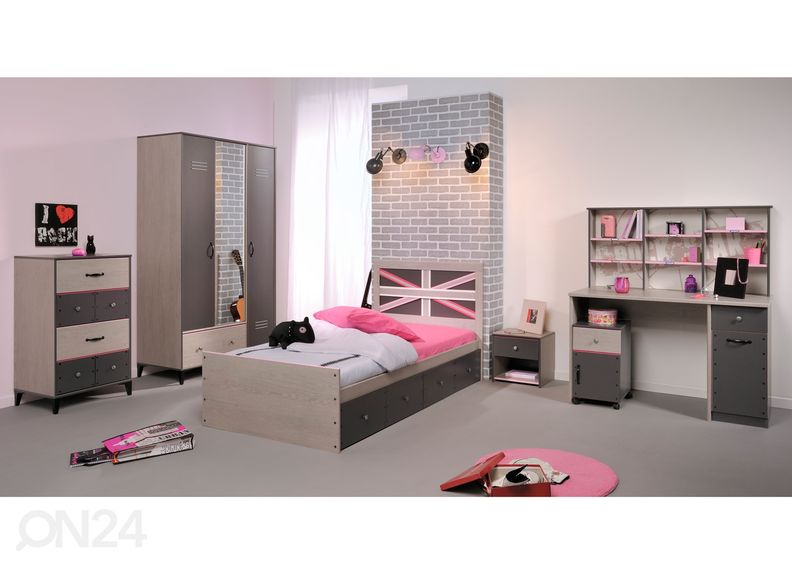 Ящик кроватный Rebelle, 2 шт увеличить