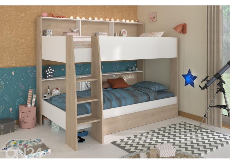 Ящик кроватный Shelter увеличить