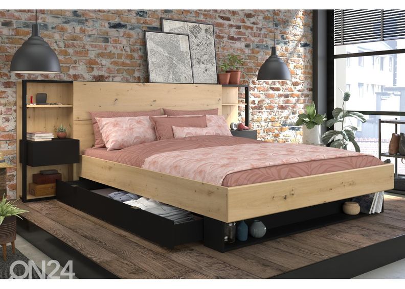 Ящик кроватный Stamp увеличить