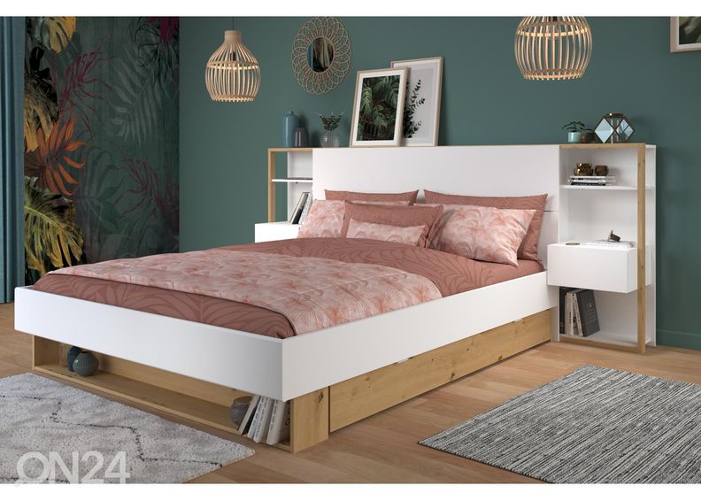 Ящик кроватный Stamp увеличить