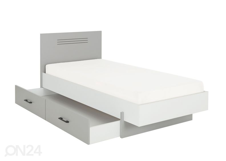 Ящик кроватный Ugo увеличить