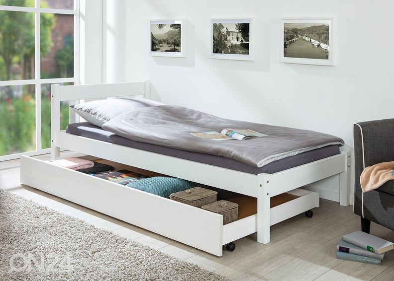 Ящик кроватный Umea, 200 cm увеличить