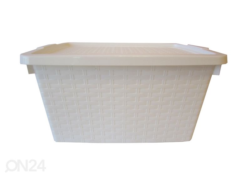 Ящик Intrigo 10L увеличить