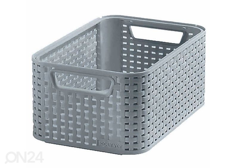 Ящик Style S увеличить