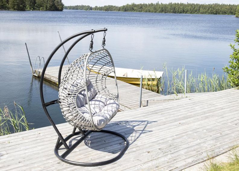 2-местное кресло-гамак Viva увеличить