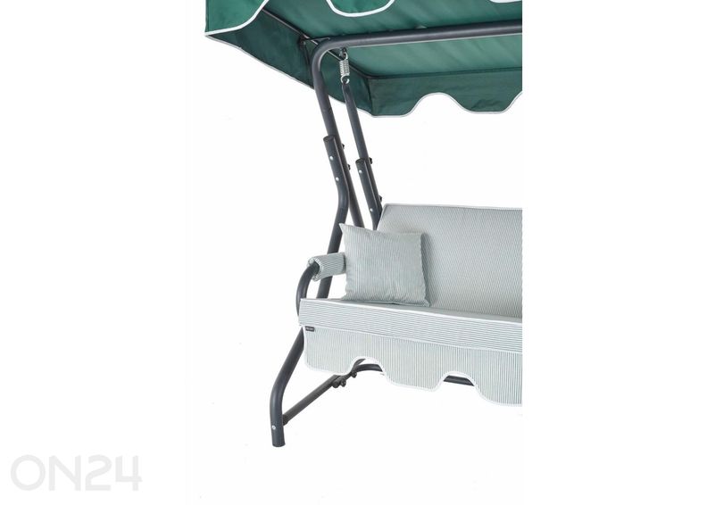 2-местные садовые качели увеличить