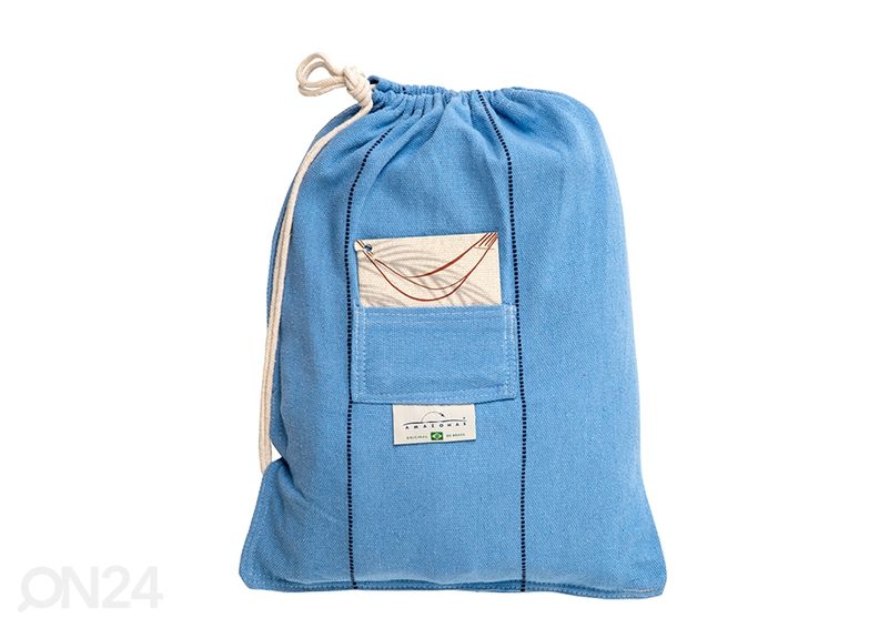 2-местный гамак Arte Blue увеличить