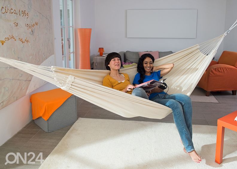 2-местный гамак Barbados Natura увеличить