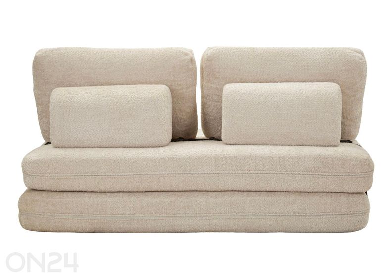 2-местный диван-кровать Faster увеличить