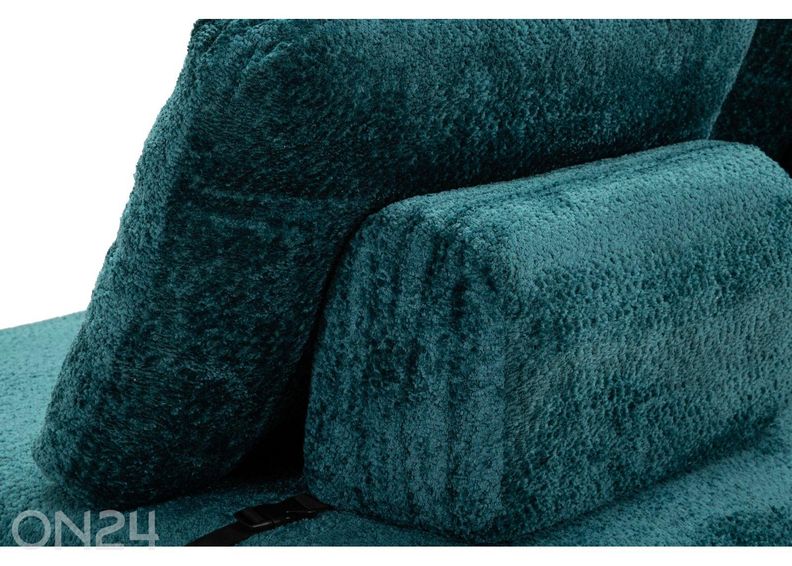 2-местный диван-кровать Faster увеличить