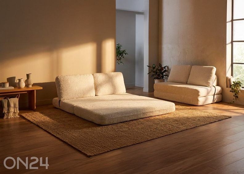 2-местный диван-кровать Faster увеличить