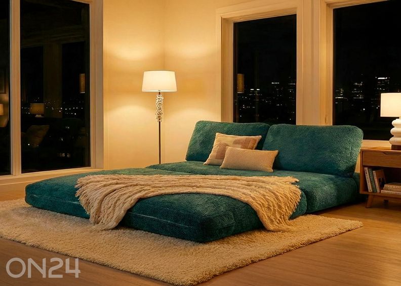 2-местный диван-кровать Faster увеличить