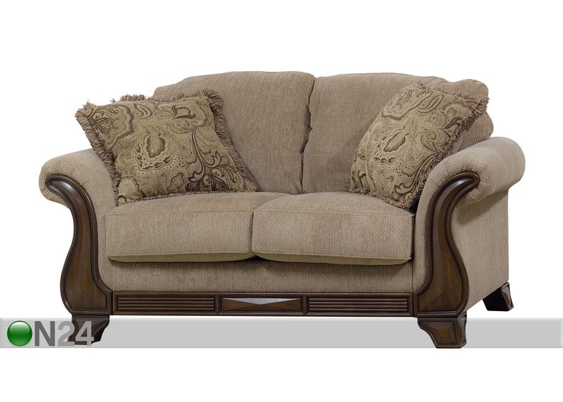 2-местный диван увеличить