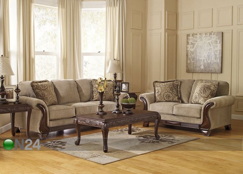 2-местный диван увеличить