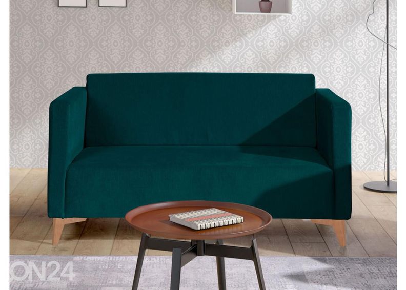 2-местный диван увеличить