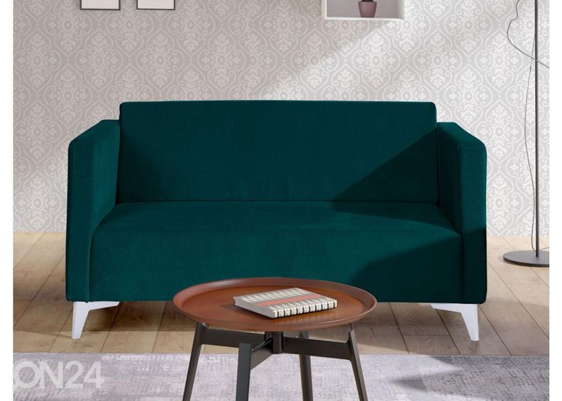 2-местный диван увеличить