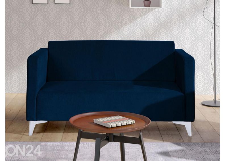 2-местный диван увеличить