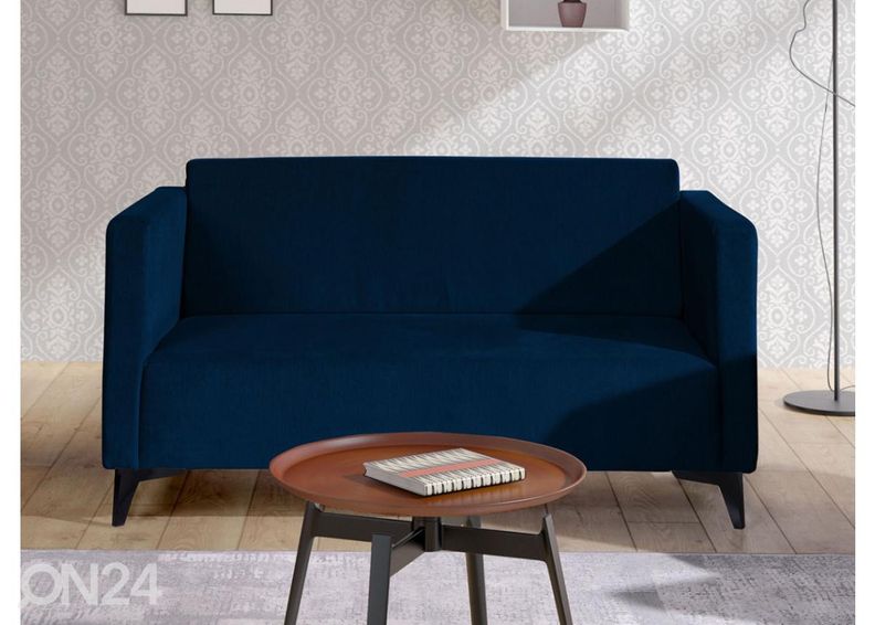 2-местный диван увеличить