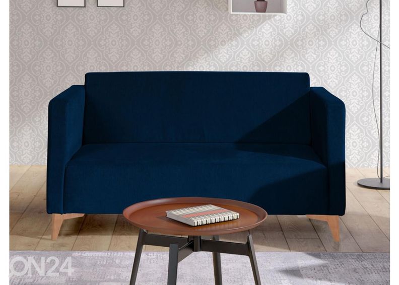 2-местный диван увеличить