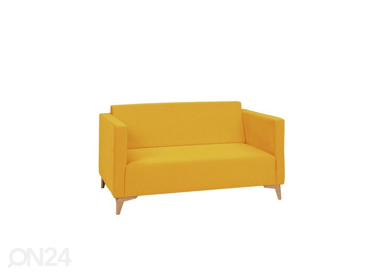 2-местный диван увеличить