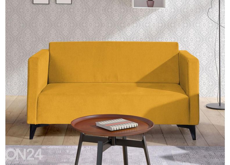 2-местный диван увеличить