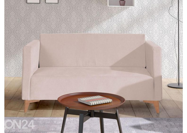 2-местный диван увеличить