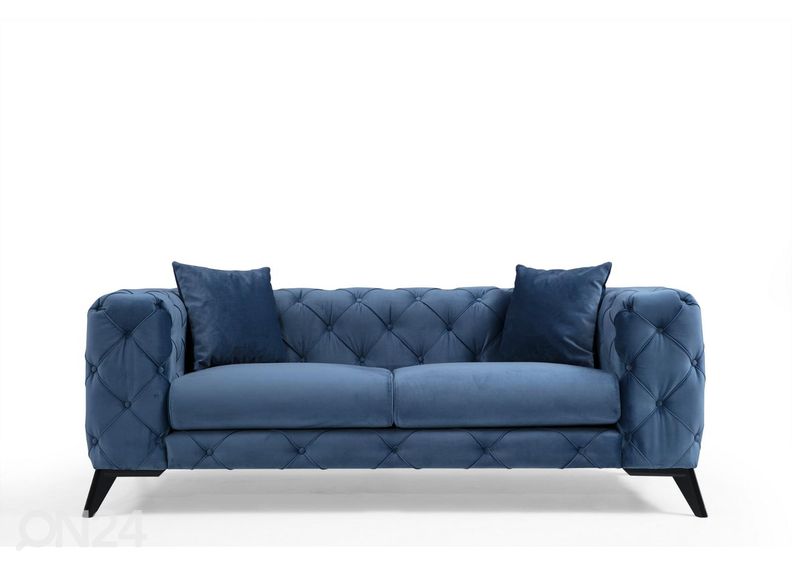 2-местный диван увеличить