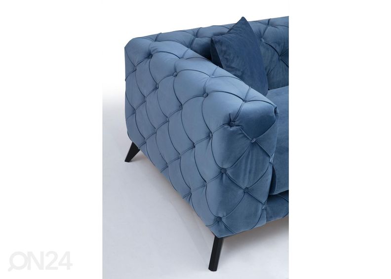 2-местный диван увеличить