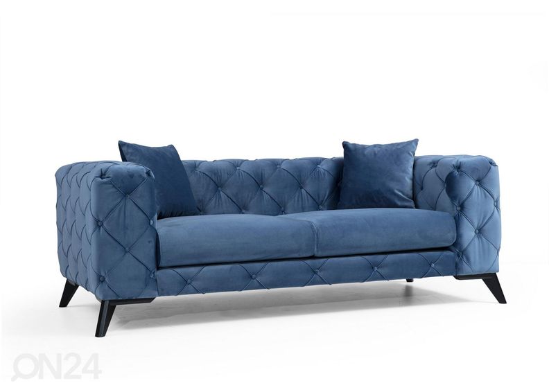 2-местный диван увеличить