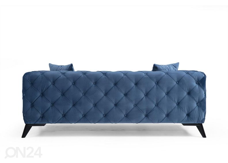 2-местный диван увеличить