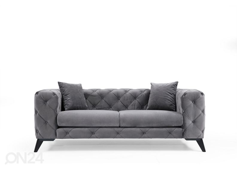 2-местный диван увеличить