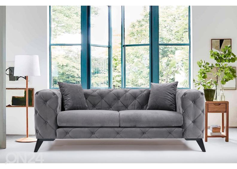 2-местный диван увеличить