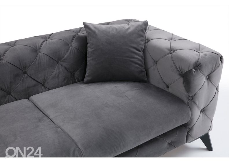 2-местный диван увеличить