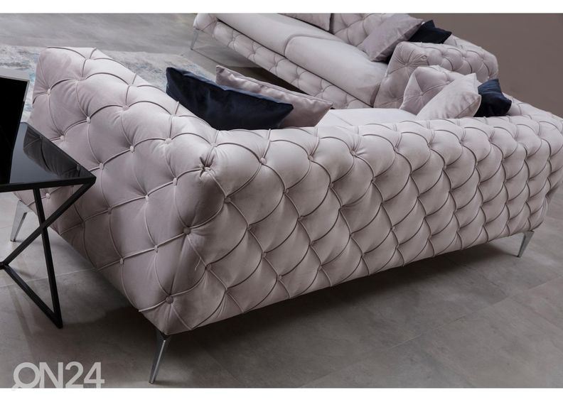 2-местный диван увеличить