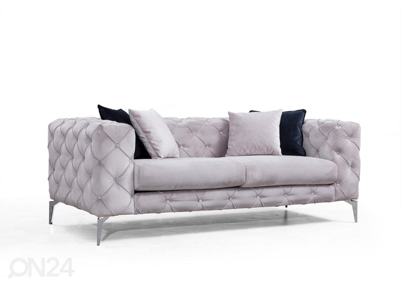 2-местный диван увеличить