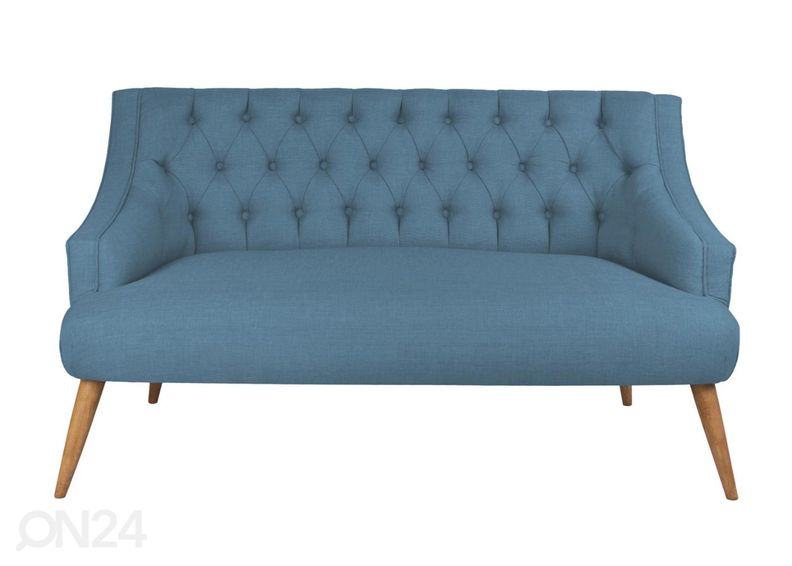 2-местный диван увеличить