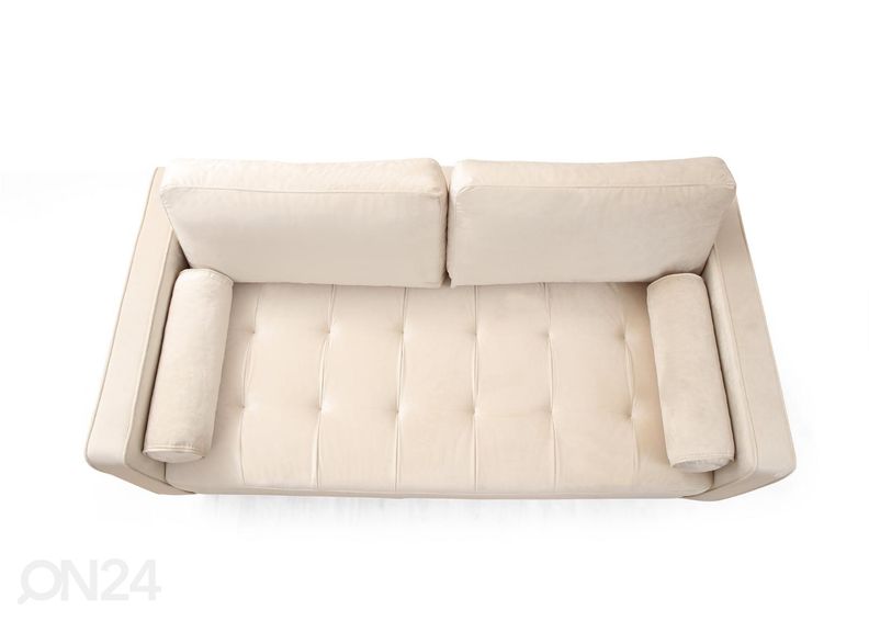 2-местный диван увеличить